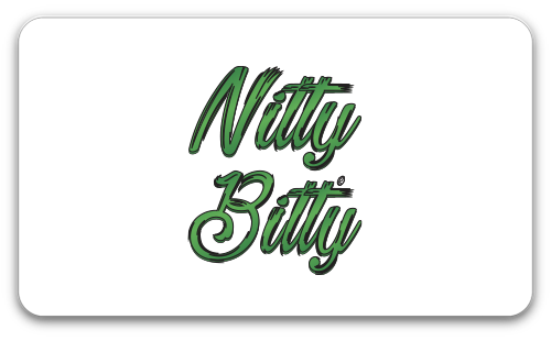 Nitty-Bitty
